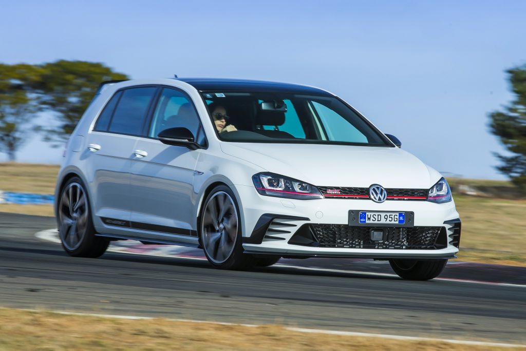 Volkswagen has launched the 2016 Golf GTI 40 Years model Down Under. Volkswagen has launched the 2016 Golf GTI 40 Years model Down Under.